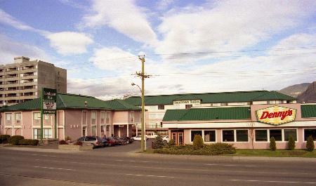 Sandman Inn & Suites Kamloops 04